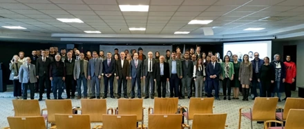 Koyunculuk işletmelerinin iklim değişikliği algısına yönelik seminer gerçekleştirildi